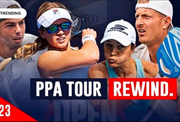 Can Newman &amp; Parenteau Challenge Waters &amp; Johns at the 2023 CIBC Texas Open ?!
