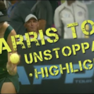 Parris Todd is On Fire(5 Minutes of UNSTOPPABLE Highlights)