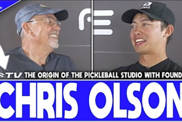 The Secret Behind The Pickleball Studio&#039;s Emergence As The Most Trusted Voice In Pickleball