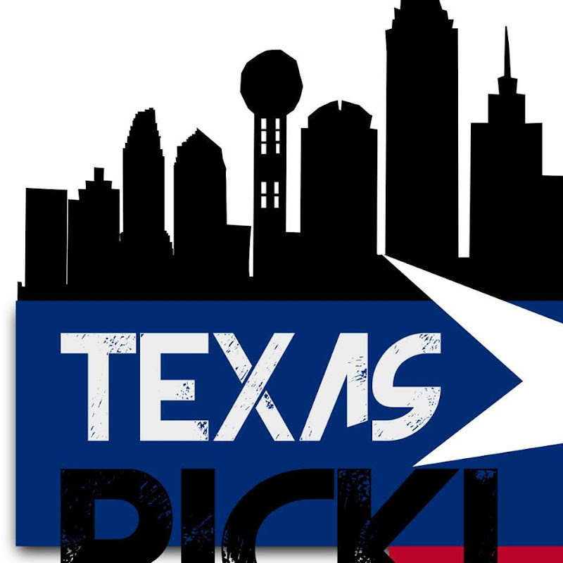 Texas Open Pickleball Championship