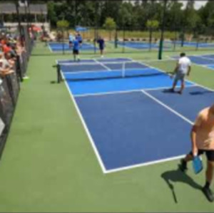 Club War Final / Div 1 / Altaf Merchant/Zane Navratil vs T Wilhoit/D Shaw