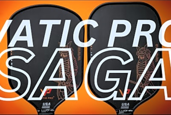 Is the Saga A SUPERCHARGED Prism? - Vatic Pro Saga Flash &amp; V7 Review