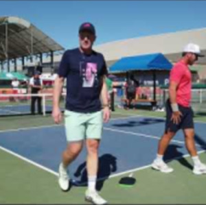 MD Pro Wilson/Cincola vs De La Rosa/Newell (2022 Arizona Grand Slam)