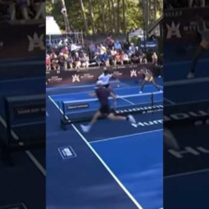 Prepare for takeoff! #pickleball #highlights #sports #clips #shorts