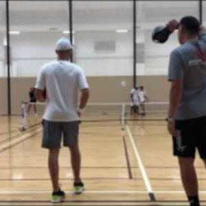 Bronze/Silver MD 4.0-5.0 Medal Game footage from this past weekends Texa...