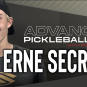 Practice the ERNE Setup &amp; Execution with this Drill - Advanced Picklebal...