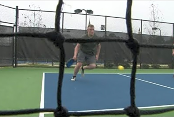 Pickleball aims to be a booster to Macon&#039;s economy