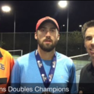 Pickleball Quick Tips - Communicate and Be Patient