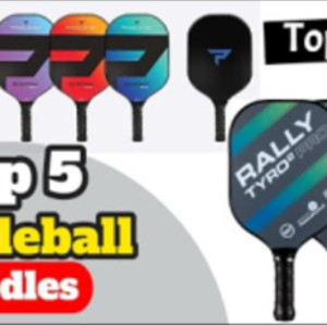 Best Pickleball Paddles 2021 (Buying Guide)