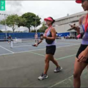 Hawaii 2K Pickleball Tournament (Rescue Animal Fundraiser)