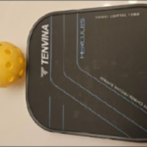TENVINA Pickleball Paddles, Multi Layer T700SC Textured Carbon Fiber Pic...