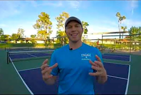 The Pickleball Doctor - How long should you stretch?