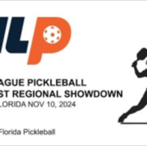 MLP Regional Semi Finals Pickleball Abby Deanna vs Alex Taryn