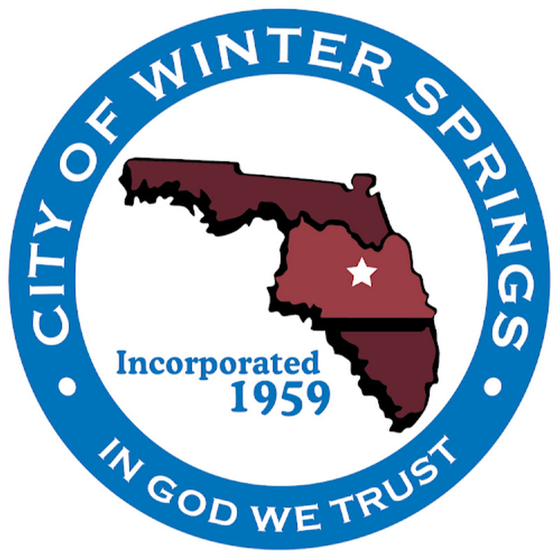 City of Winter Springs