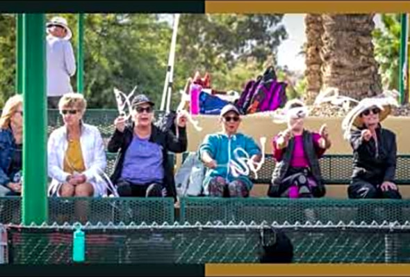 Trilogy La Quinta - Pickleball Tourney (1.10.23)
