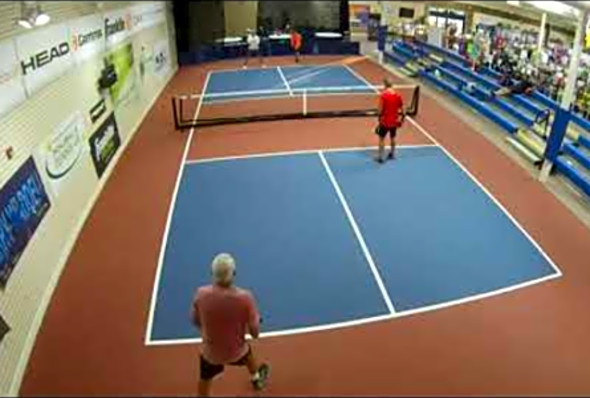 The Pickleball Grip &#039;N Rip Show Episode 14 (9-27-19)
