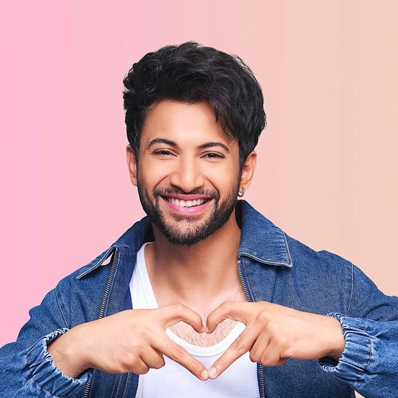 Rohit Saraf Fan Club