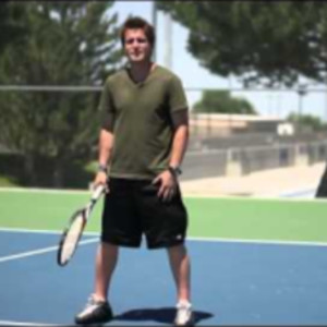 Ready Position Footwork