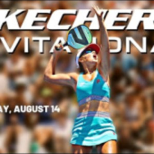 Skechers Invitational Summer Championships - Sunday&#039;s Final Exhibition M...