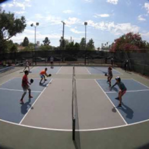 2019-08-07 Pasadena Rec Play 5.0 Irina Tereschenko Jessie Irvine Gabe Jo...