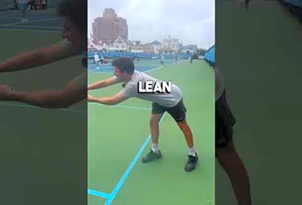 How To Serve In Pickleball (Best Way)