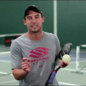 Mastering Dinking - Pickleball Tips with Tyson McGuffin