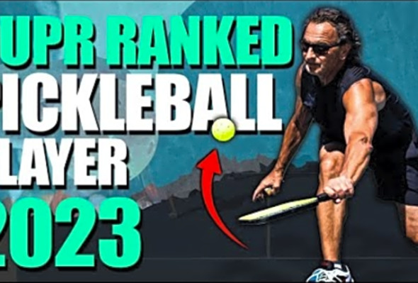 &quot;Masters of the Game: Meet the Top Ranked Pickleball Players in 2023