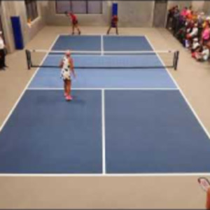 Tournament of Champions: Pro Women&#039;s Doubles