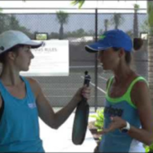 Interviews with Simone Jardim: Interview 1