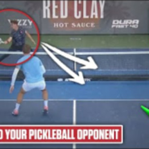 Reading Your Opponent: Collin Shick vs. Ben Johns PPA Florida Open Finals