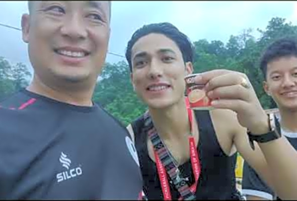 Sikkim to Sir Balen Shah ko Sahar Kathmandu//tour//pickleball tournament