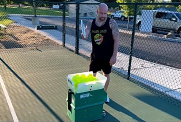 Pickleball Tutor Plus In Depth Overview and Review