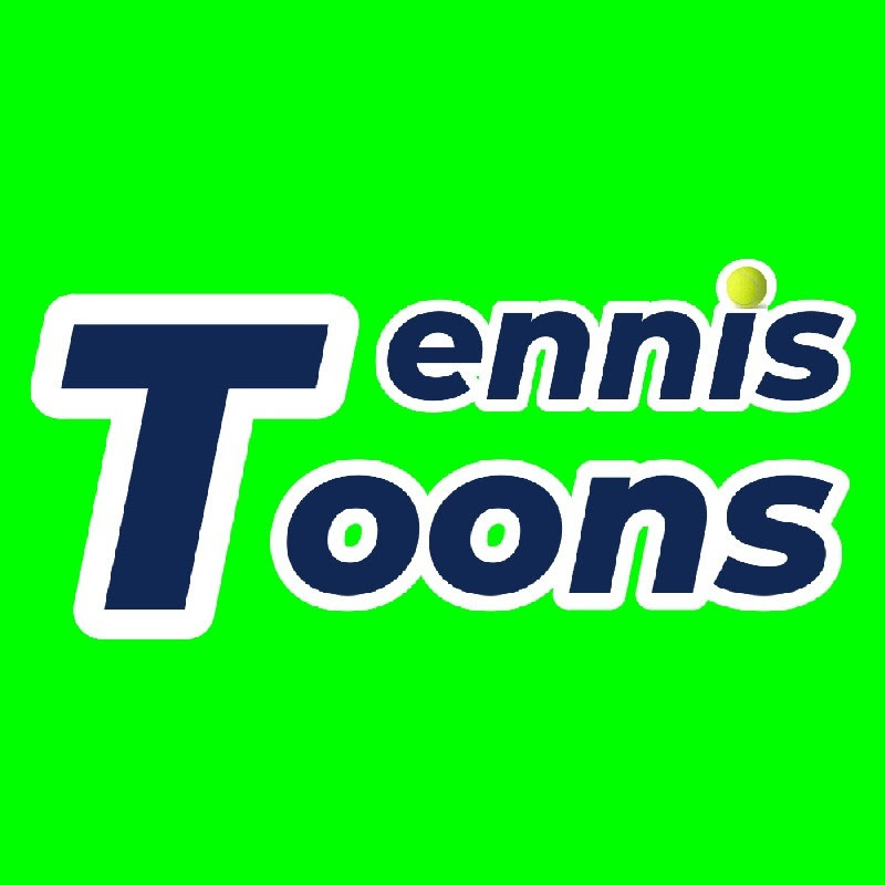 Tennis Toons