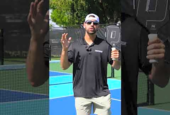 The Highest Quality Pickleball Paddle at the lowest price!