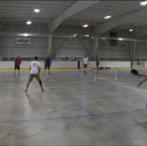 2018 Scheels Capital City Pickleball Tournament MDS 3.5 19