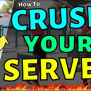 3 DREADFUL Serving Mistakes (&amp; How to Fix Them) - Briones Pickleball