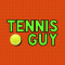 Tennis Guy