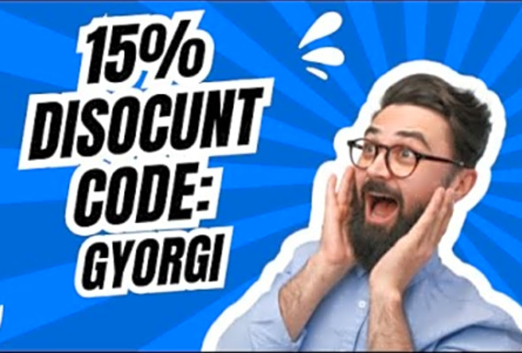 Pakle Pickleball Discount Code 2025 - Save 15% with GYORGI! (Verified Coupon Code Today)