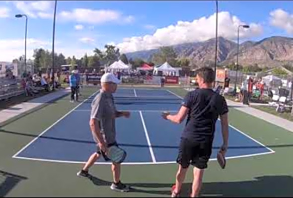 Mountain Regionals Brigham City, Utah