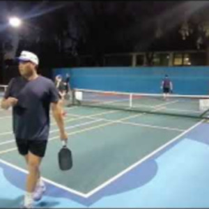 MLP Devils-DDR Game2 Derek/Kate-Byron/Kristina 031622 Pickleball