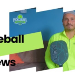 The Best Edgeless Pickleball Paddle