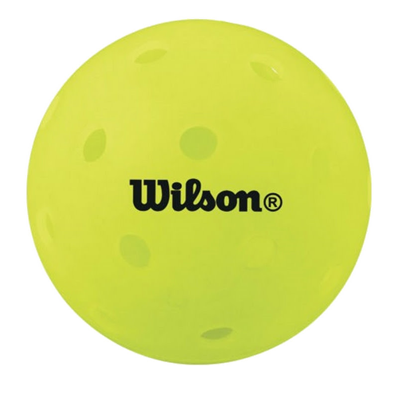 2 Minute Pickleball