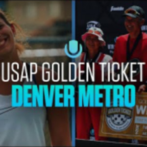 USAP Golden Ticket: Denver Metro Recap