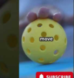 &quot;Master Pickleball in 10 Days - Elevate Your Game Now!&quot;