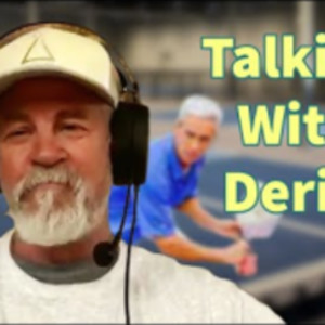 Top 10 Pro Player Discusses New Pickleball League!