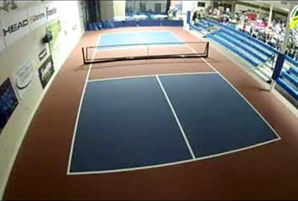 The Pickleball Grip &#039;N Rip Show Episode 30 (1-31-2020)