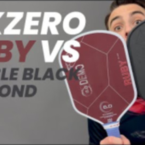 Is the SixZero Ruby better than the Double Black Diamond? 6.0 Ruby vs. D...