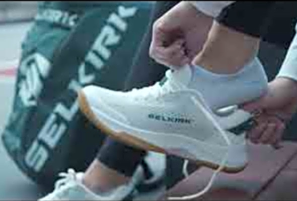 Shoes Specifically Engineered for Pickleball: Introducing the CourtStrike &amp; CourtStrike Pro!