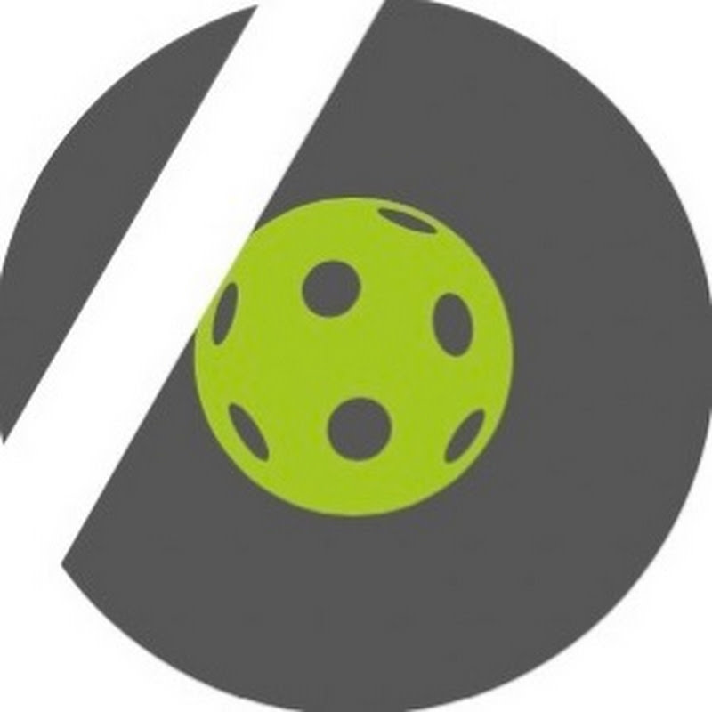 The Pickleball TopspinPro