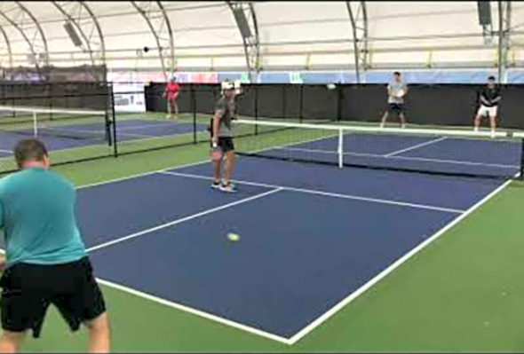 Intense Pro/5.0 Men&#039;s Pickleball in Opelika